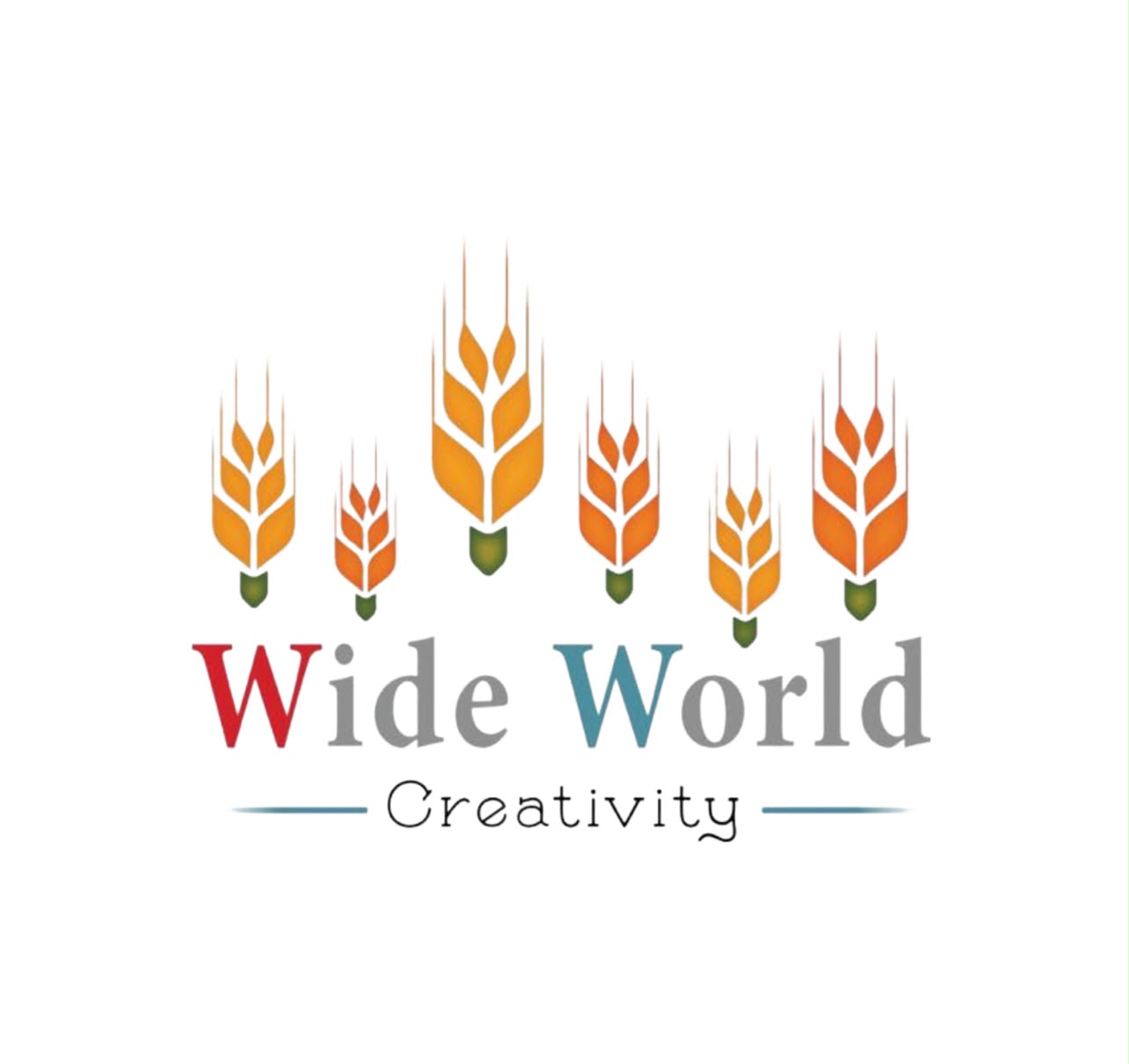 Wide World Creativity